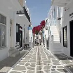 Karboni Mykonos Town