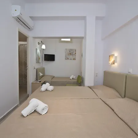 καρμπόνη * Mykonos Town