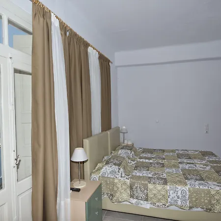 招待所 卡博尼酒店 *