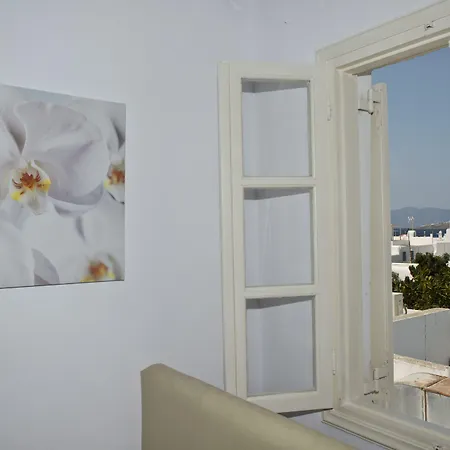 卡博尼酒店 * Mykonos Town