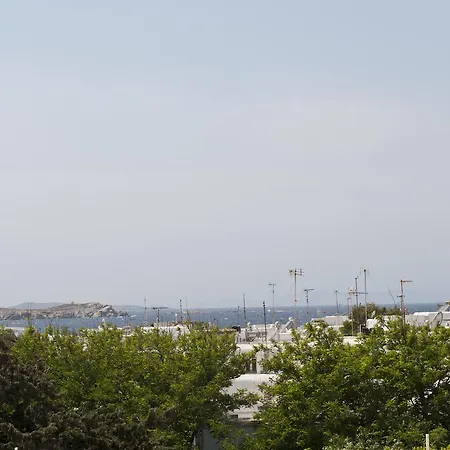 招待所 卡博尼酒店