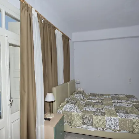 卡博尼酒店 Mykonos Town