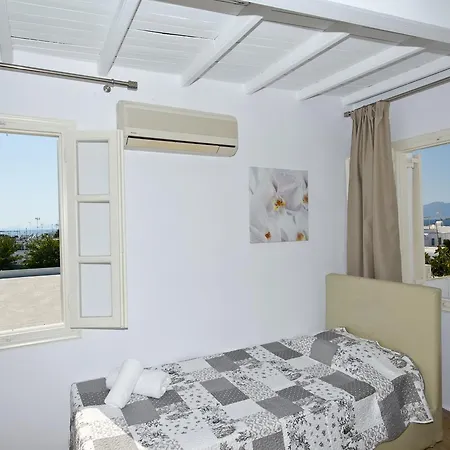 καρμπόνη * Mykonos Town
