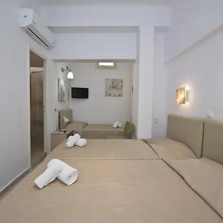 Karboni Gæstehus Mykonos Town