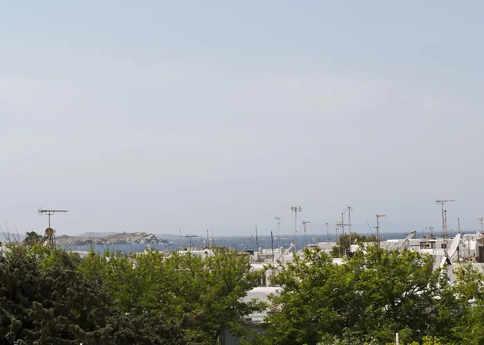 Karboni * Mykonos Town