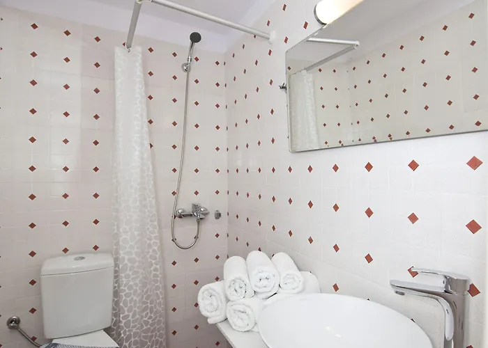 Karboni בית הארחה Mykonos Town