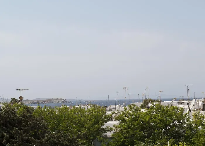 בית הארחה Karboni