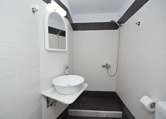 Karboni Penzion Mykonos Town