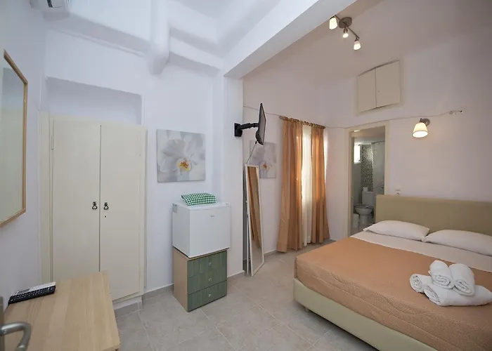 Karboni בית הארחה