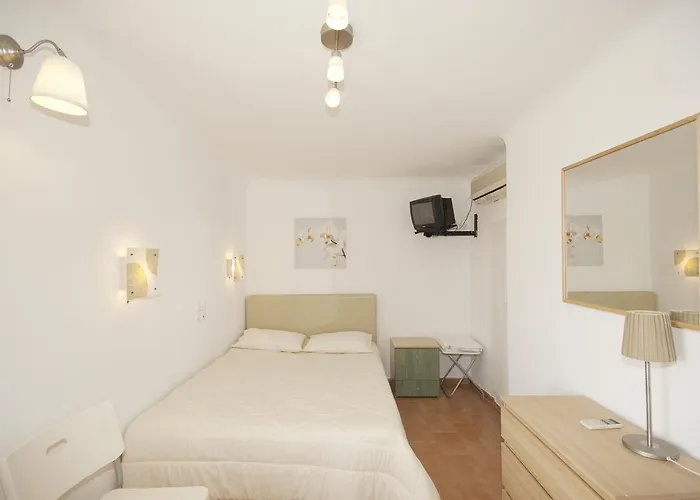 Karboni * Mykonos Town