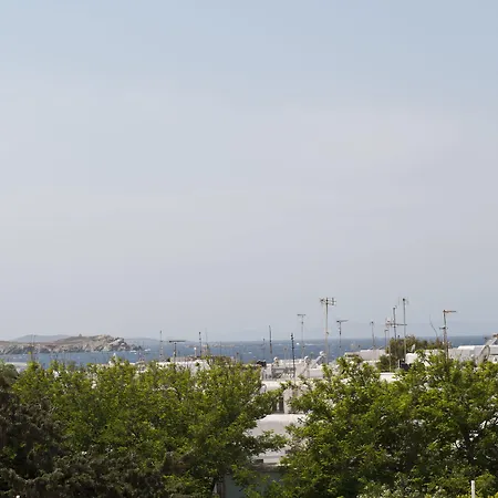 卡博尼酒店 * Mykonos Town