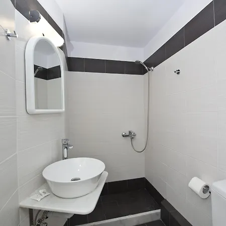 卡博尼酒店 Mykonos Town