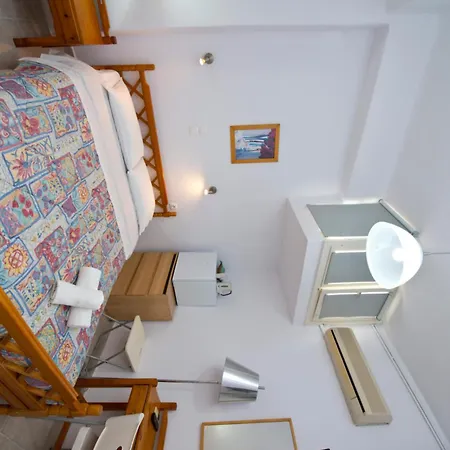 Karboni Mykonos Town