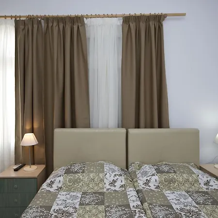 卡博尼酒店 招待所 Mykonos Town