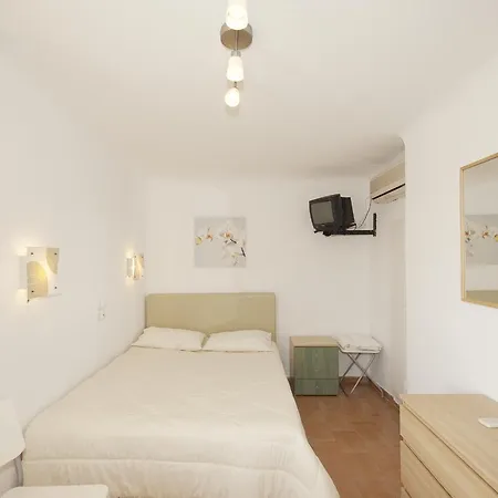 卡博尼酒店 * Mykonos Town