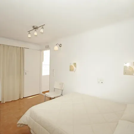 卡博尼酒店 Mykonos Town