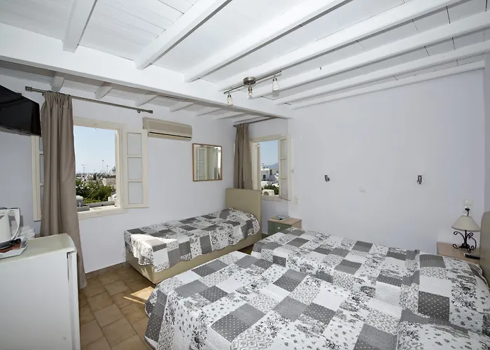 Karboni Casa de hóspedes