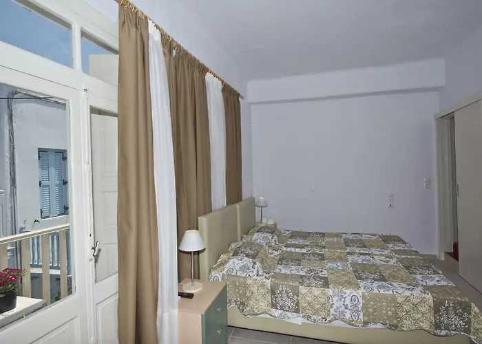 Casa de hóspedes Karboni *