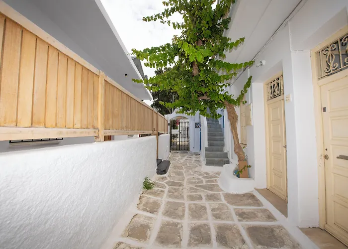 Karboni Casa de hóspedes *