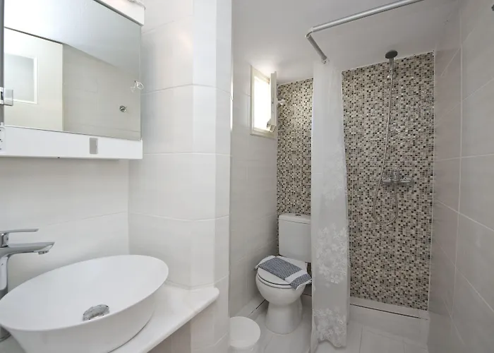 Karboni Casa de hóspedes Mykonos Town