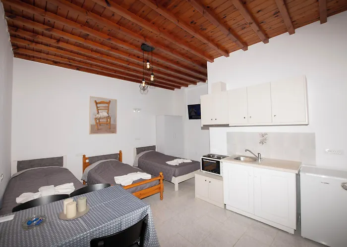 Karboni Casa de hóspedes