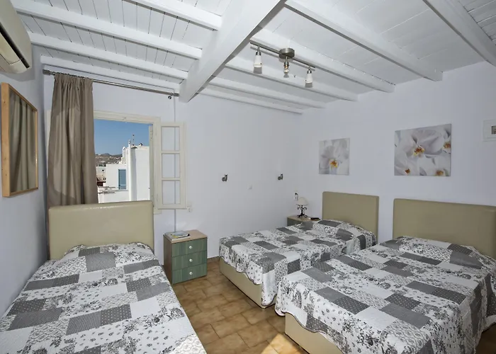 Casa de hóspedes Karboni