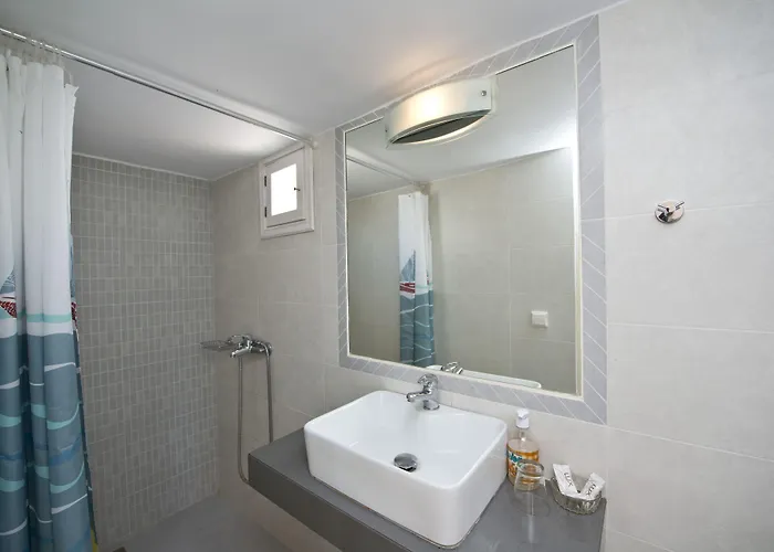 Casa de hóspedes Karboni