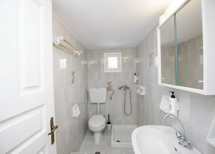 Karboni Casa de hóspedes *