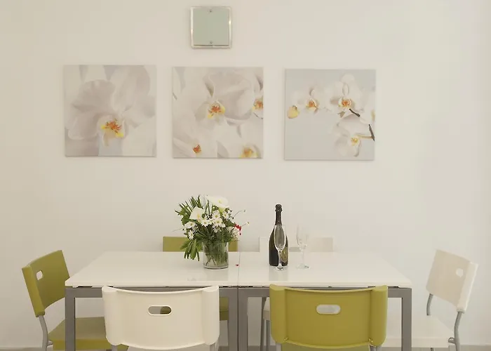 Casa de hóspedes Karboni *