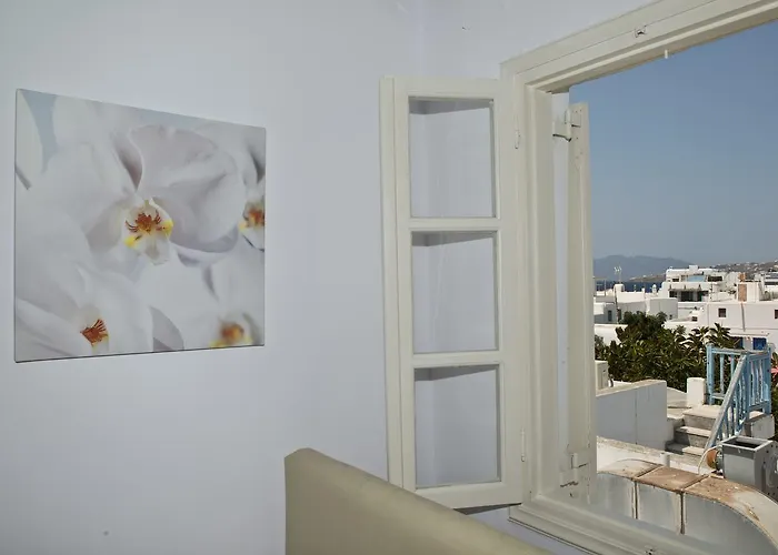 בית הארחה Karboni *