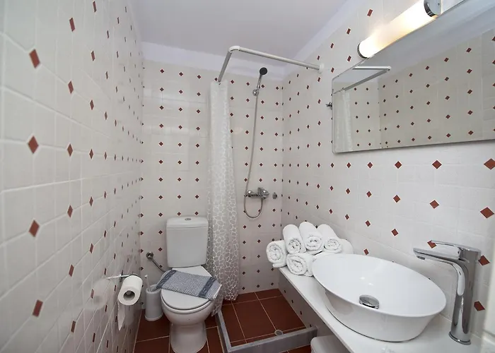 Karboni Casa de hóspedes *