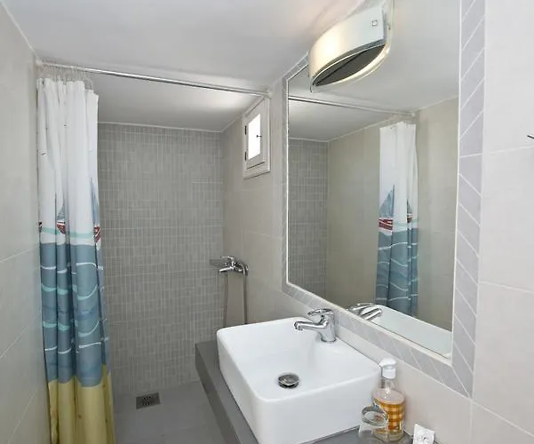 Karboni Casa de hóspedes *