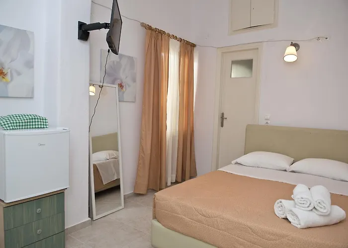 Karboni Casa de hóspedes