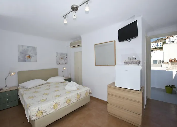 Karboni Casa de hóspedes