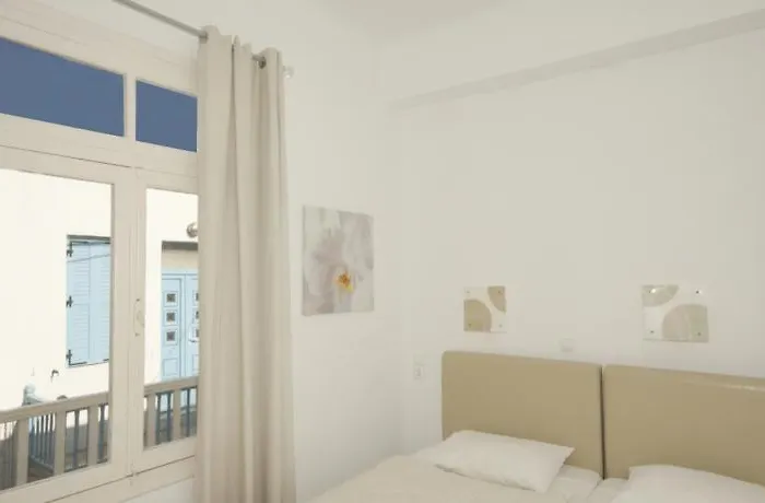 Karboni בית הארחה *