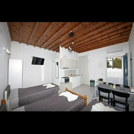 Karboni Guest house *
