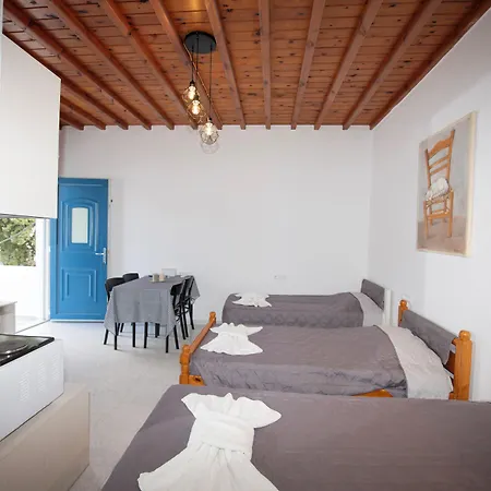 Karboni Pensionat Mykonos Town