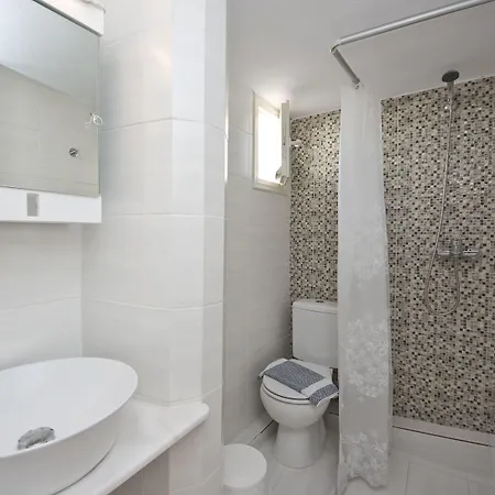 Karboni Pensionat Mykonos Town