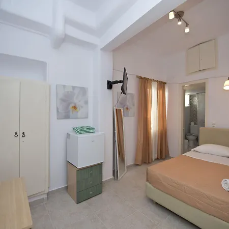 Karboni Pensionat Mykonos Town