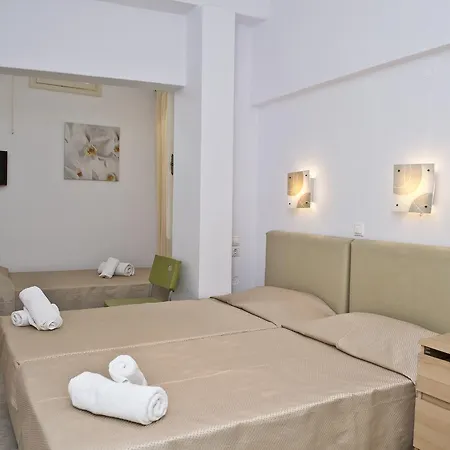 Guest house Karboni