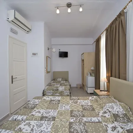 Guest house Karboni