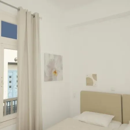 Karboni Guest house *